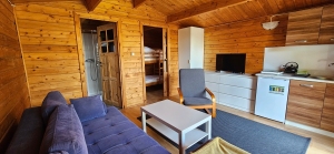 Domek nr 2 i 3