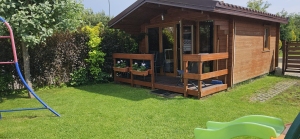 Domek nr 1